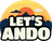 Let's Ando