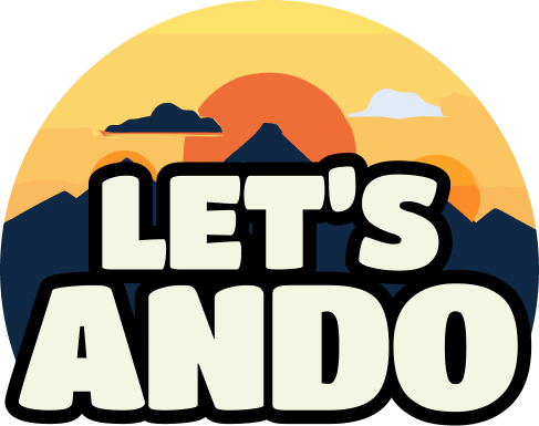 Let's Ando